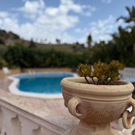 Villa Militello Nel Borgo Piu Bello Di Italia Del 2025 Militello in Val di Catania Esterno foto