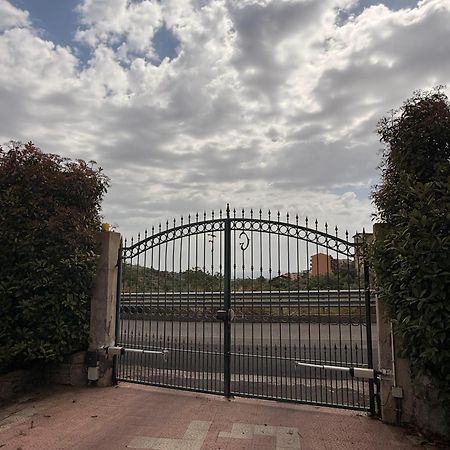 Villa Militello Nel Borgo Piu Bello Di Italia Del 2025 Militello in Val di Catania Esterno foto