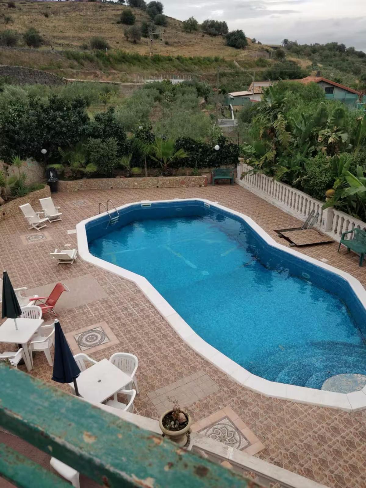 Villa Militello Nel Borgo Piu Bello Di Italia Del 2025 Militello in Val di Catania Esterno foto