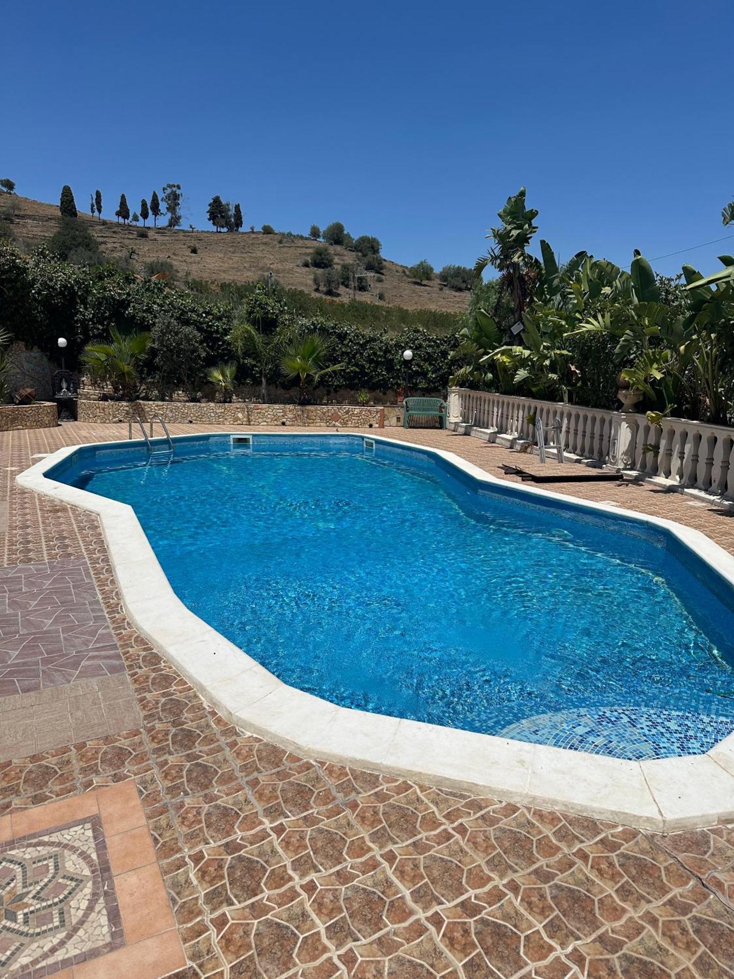 Villa Militello Nel Borgo Piu Bello Di Italia Del 2025 Militello in Val di Catania Esterno foto