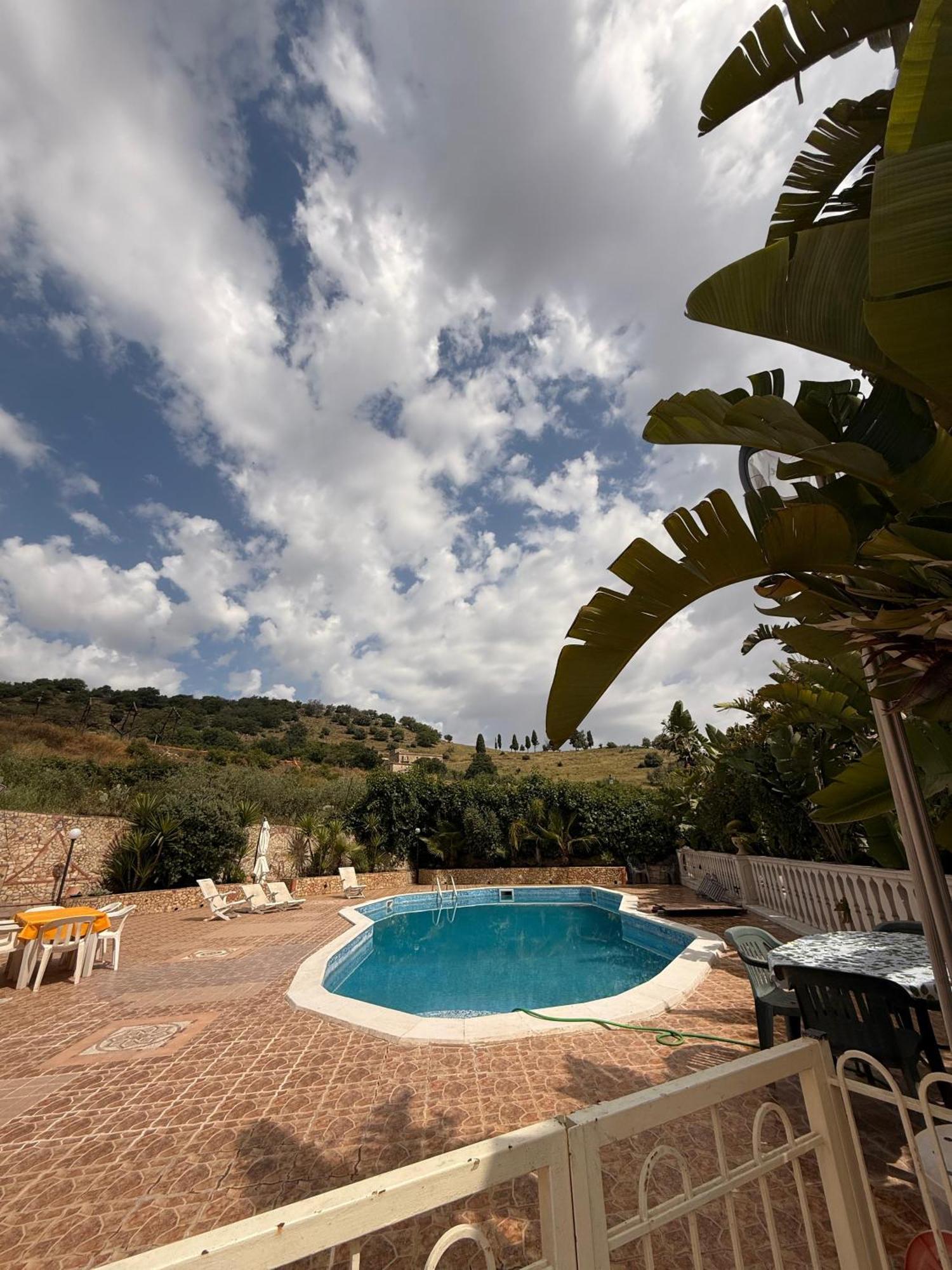 Villa Militello Nel Borgo Piu Bello Di Italia Del 2025 Militello in Val di Catania Esterno foto