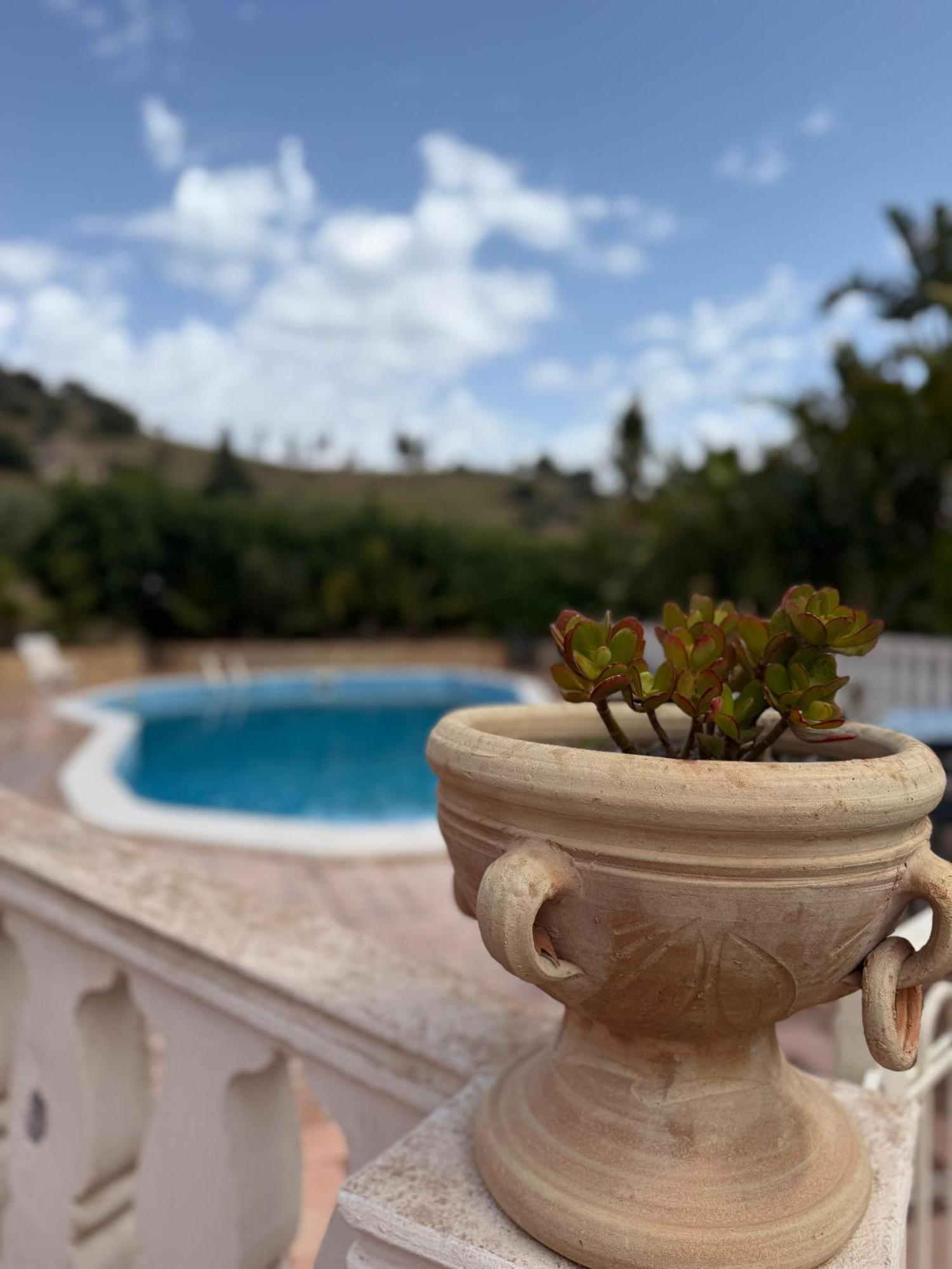 Villa Militello Nel Borgo Piu Bello Di Italia Del 2025 Militello in Val di Catania Esterno foto