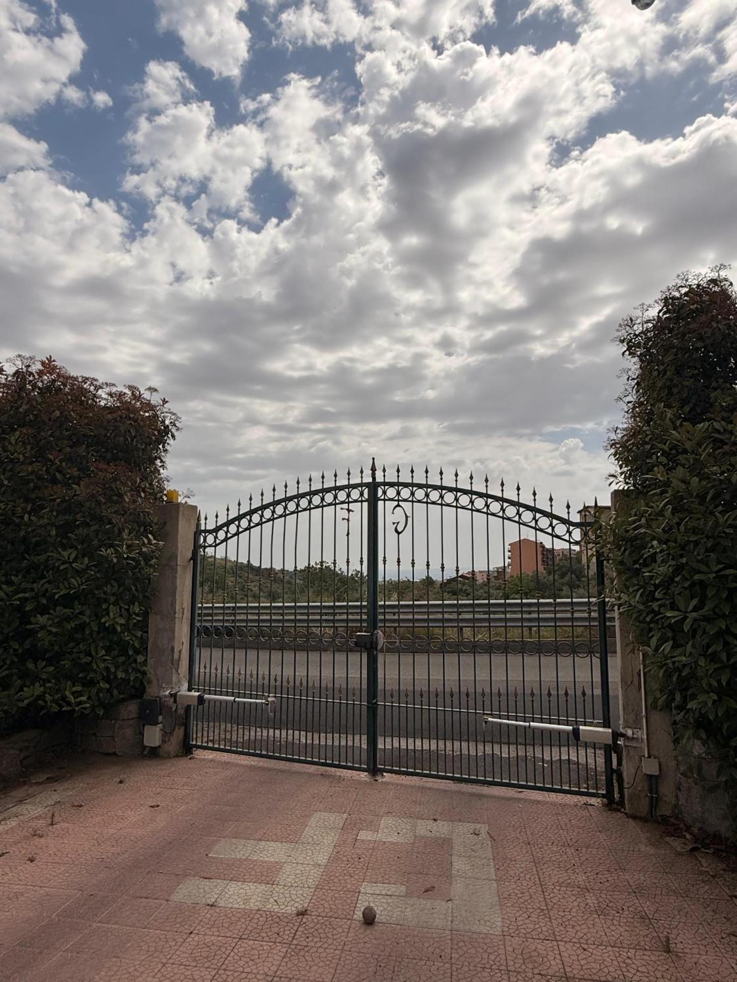 Villa Militello Nel Borgo Piu Bello Di Italia Del 2025 Militello in Val di Catania Esterno foto