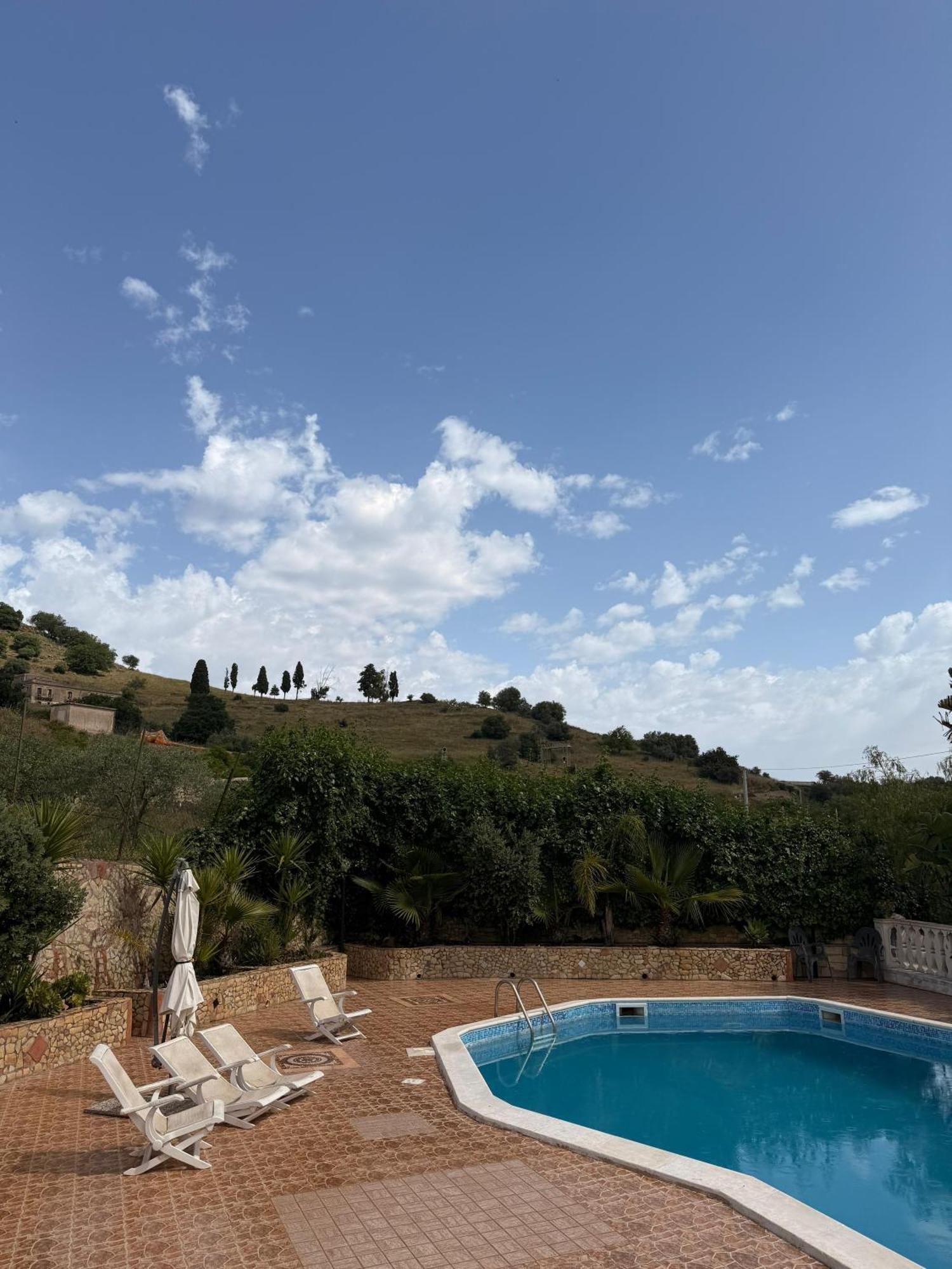 Villa Militello Nel Borgo Piu Bello Di Italia Del 2025 Militello in Val di Catania Esterno foto