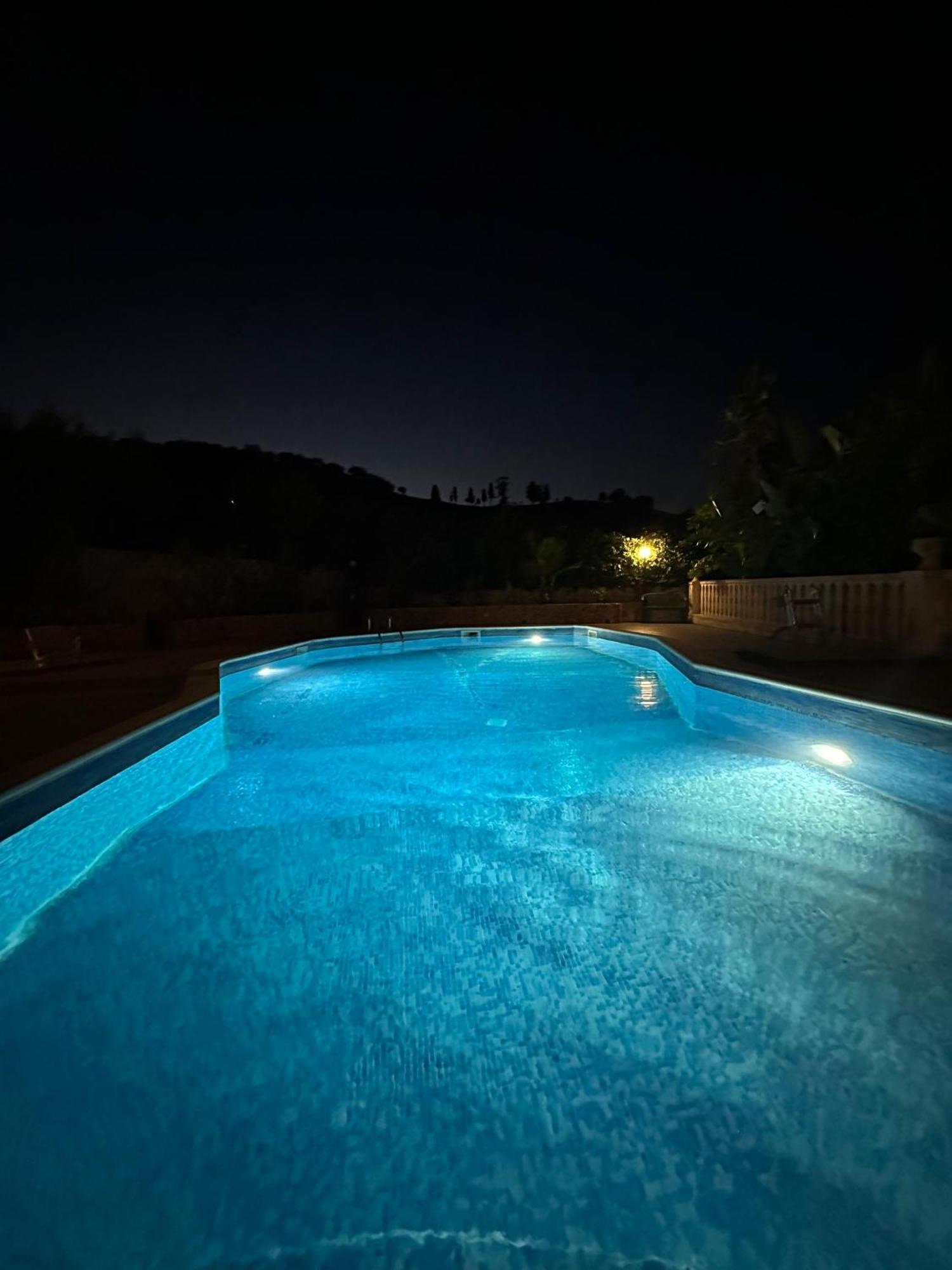 Villa Militello Nel Borgo Piu Bello Di Italia Del 2025 Militello in Val di Catania Esterno foto