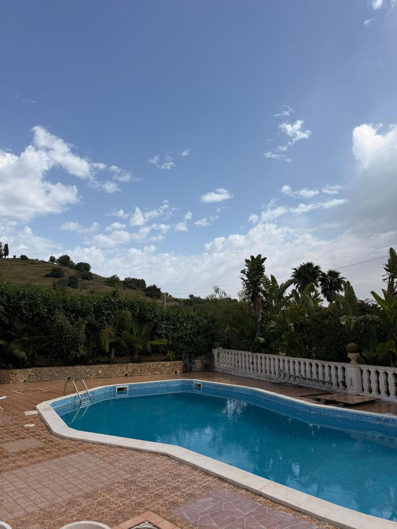 Villa Militello Nel Borgo Piu Bello Di Italia Del 2025 Militello in Val di Catania Esterno foto