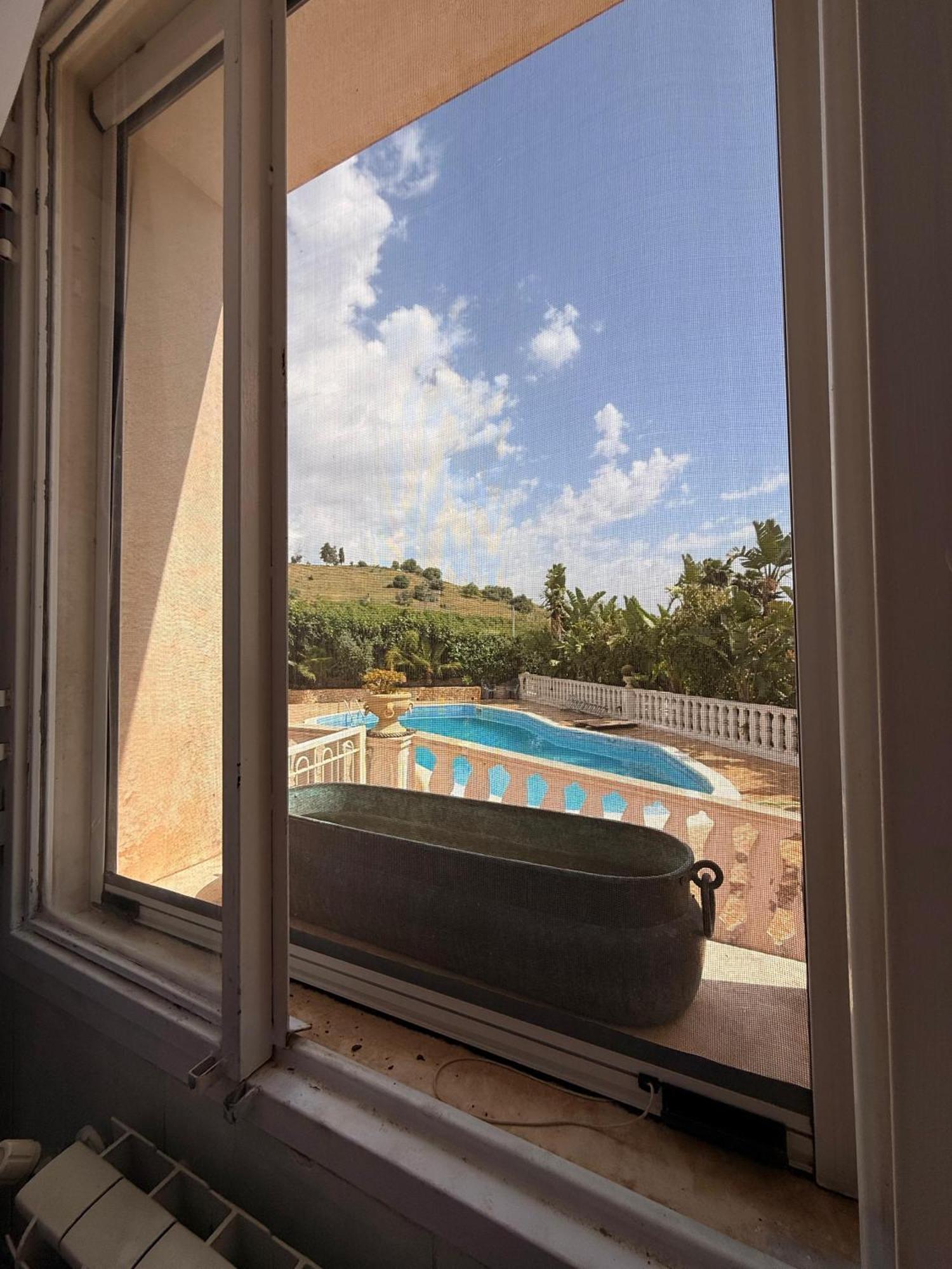 Villa Militello Nel Borgo Piu Bello Di Italia Del 2025 Militello in Val di Catania Esterno foto