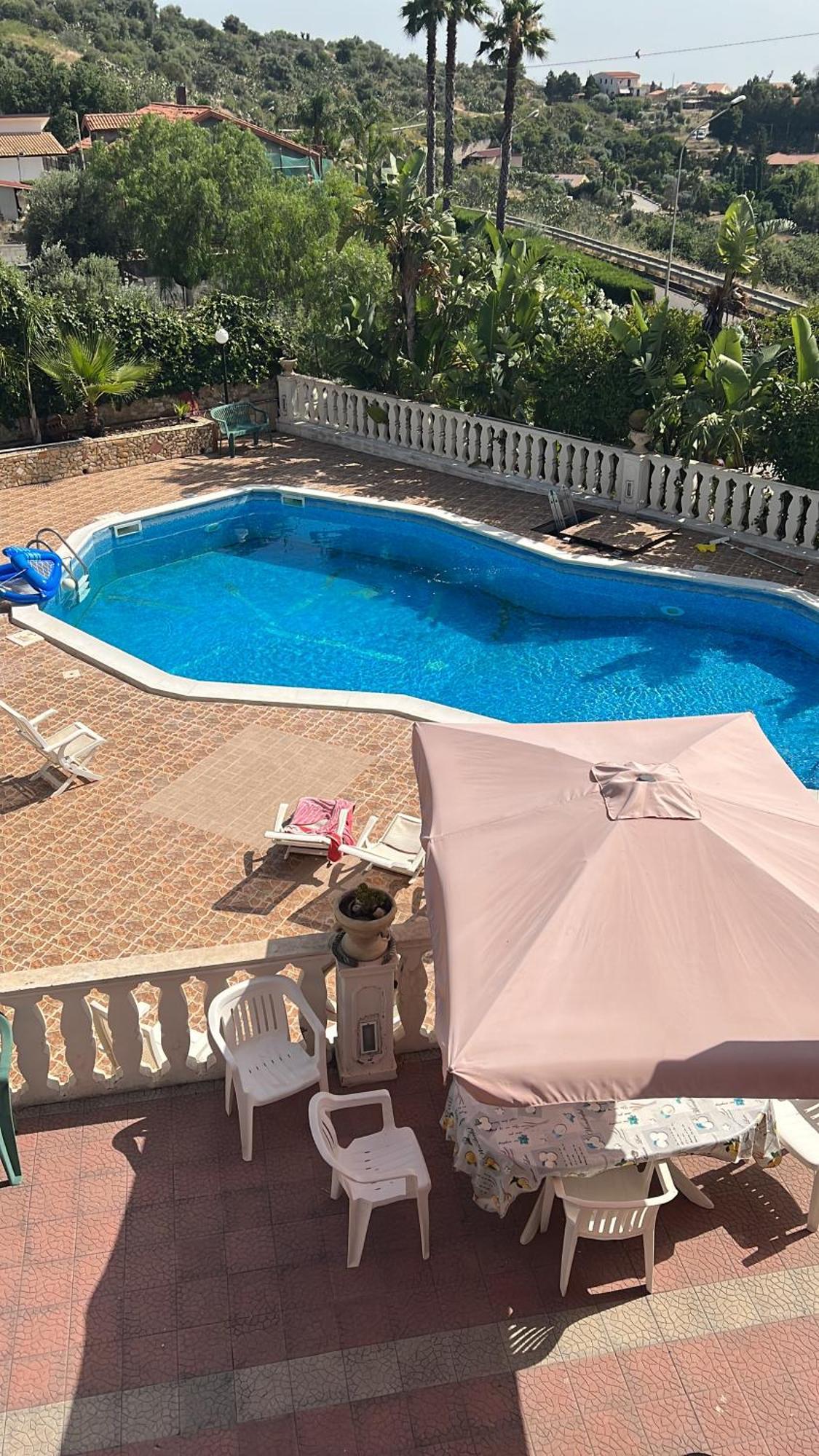 Villa Militello Nel Borgo Piu Bello Di Italia Del 2025 Militello in Val di Catania Esterno foto