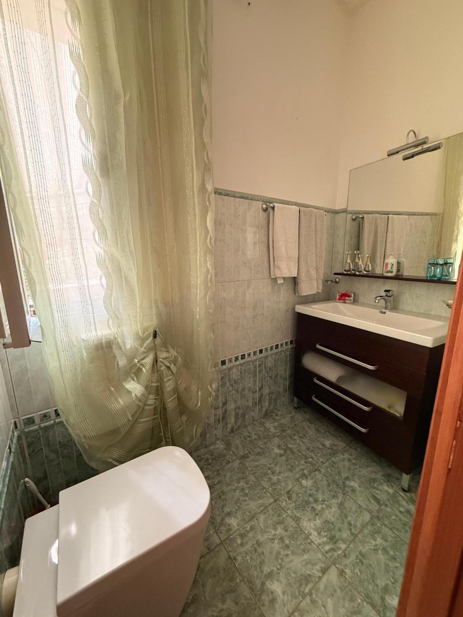 Villa Militello Nel Borgo Piu Bello Di Italia Del 2025 Militello in Val di Catania Esterno foto